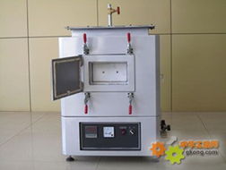 箱式氣氛電爐 現代工業熱處理的核心設備