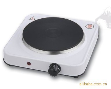 單頭電熱爐TM-HS02 家用電爐的理想之選