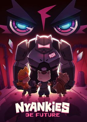 妙族動畫公司確認參展2019CAWAE，開啟品牌新篇章